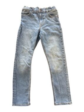 OshKosh B’gosh Girls Size 8 Skinny Jeans